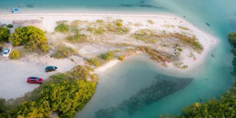 campeche semarnat frena dudas sobre venta de san nicolasito