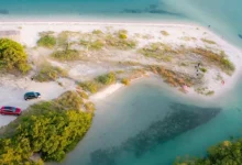 campeche semarnat frena dudas sobre venta de san nicolasito