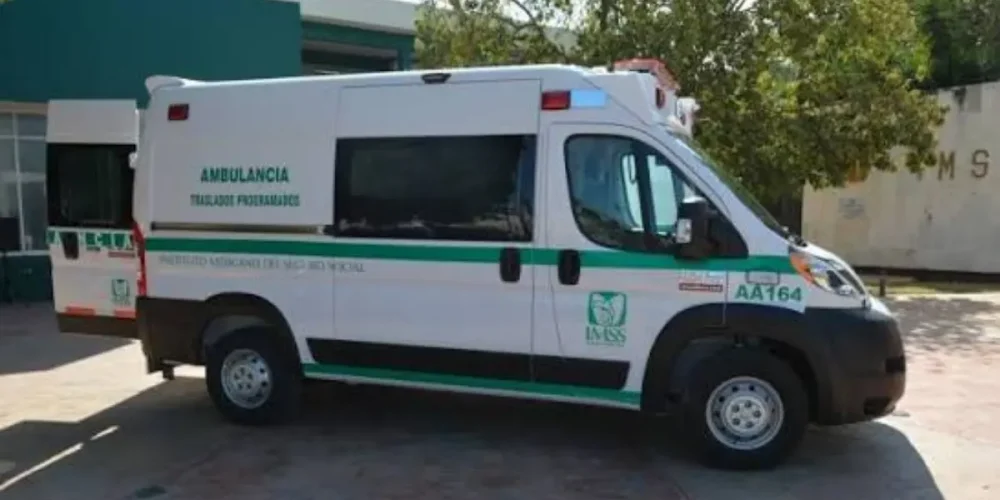 5 niños son hospitalizados por intoxicados en Nilchí (Foto de cortesía)