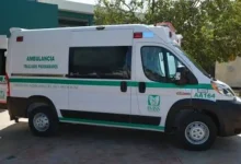 5 niños son hospitalizados por intoxicados en Nilchí (Foto de cortesía)