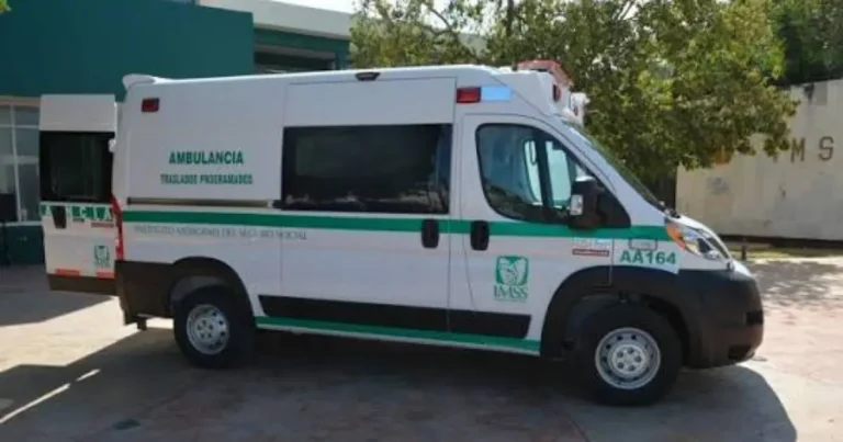 5 niños son hospitalizados por intoxicados en Nilchí (Foto de cortesía)