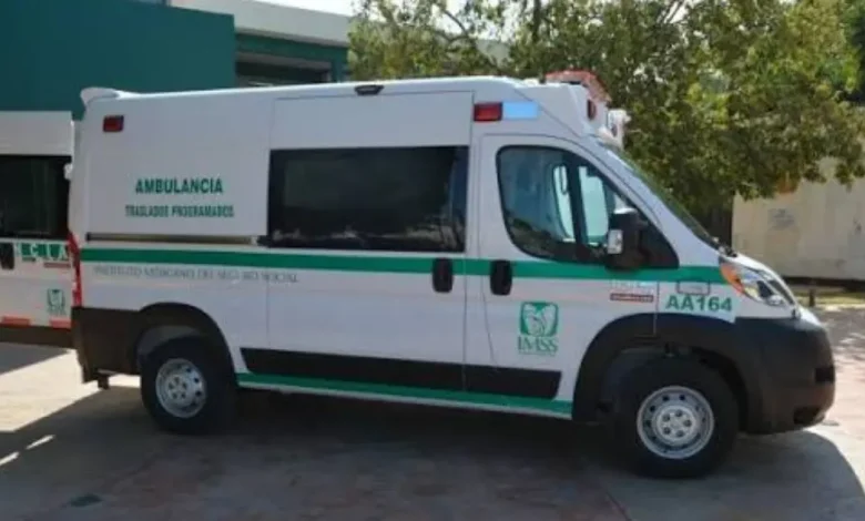 5 niños son hospitalizados por intoxicados en Nilchí (Foto de cortesía)