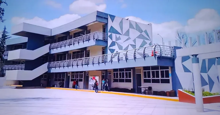 Hay fecha para Universidad Rosario Castellanos en Campeche (Imagen de rede sociales)