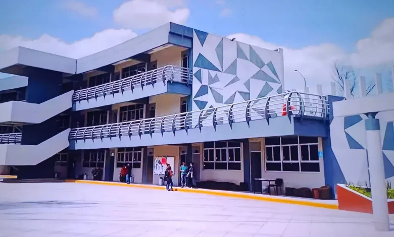 Hay fecha para Universidad Rosario Castellanos en Campeche (Imagen de rede sociales)