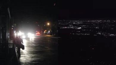 Reportan apagones en Campeche, afectan estas zonas (Fotos de internet)