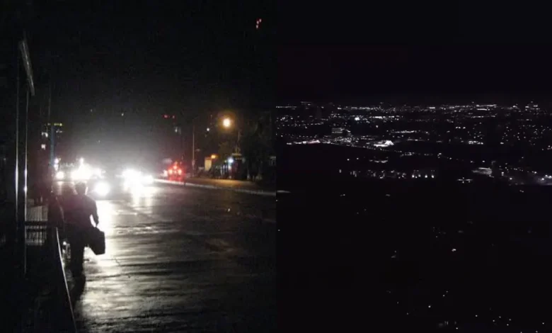 Reportan apagones en Campeche, afectan estas zonas (Fotos de internet)