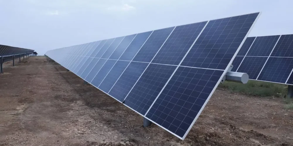la esperanza solar en campeche será una de las mayores plantas solares con almacenamiento