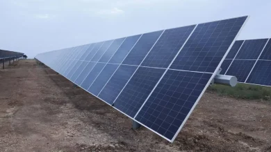 la esperanza solar en campeche será una de las mayores plantas solares con almacenamiento