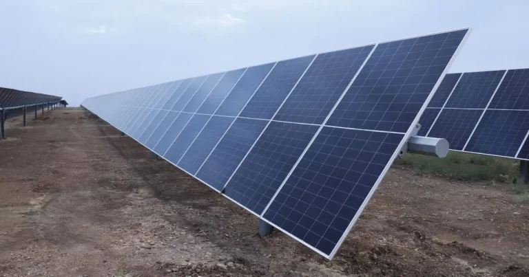 la esperanza solar en campeche será una de las mayores plantas solares con almacenamiento