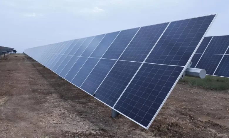 la esperanza solar en campeche será una de las mayores plantas solares con almacenamiento