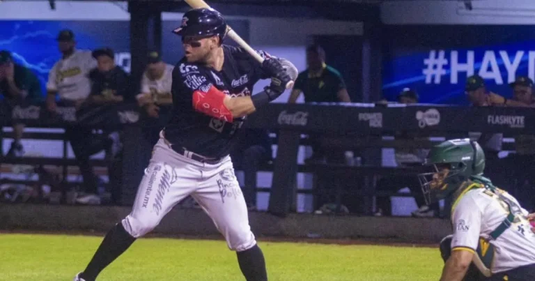 Piratas buscará ganar la serie ante Pericos en Puebla
