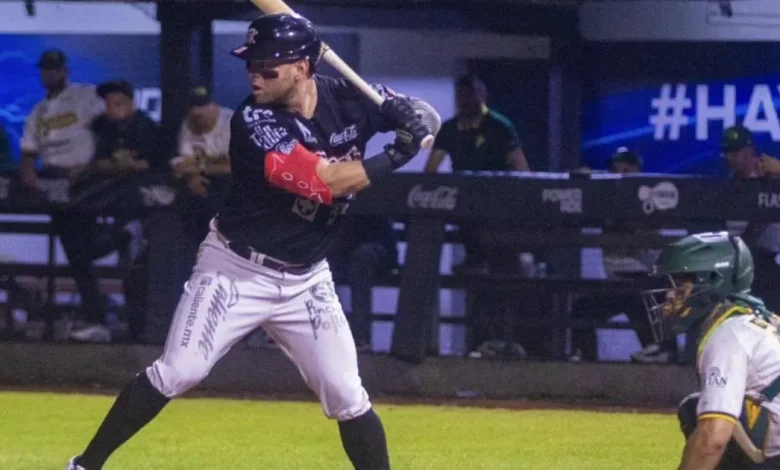 Piratas buscará ganar la serie ante Pericos en Puebla
