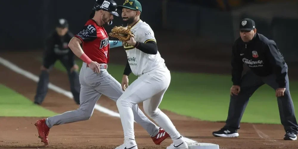 piratas de campeche busca igualar la serie ante pericos