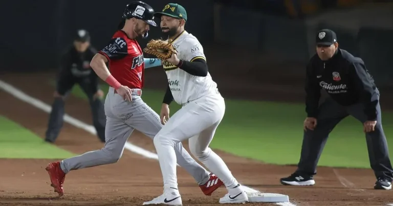 piratas de campeche busca igualar la serie ante pericos