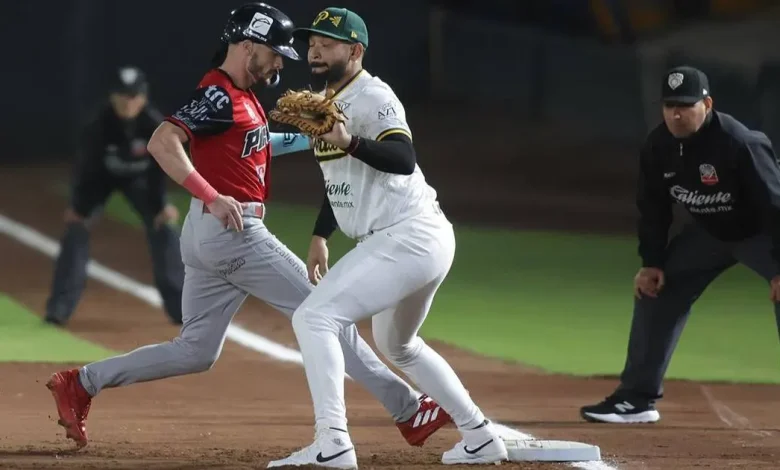 piratas de campeche busca igualar la serie ante pericos