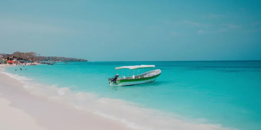 Playas de Campeche ideales para una escapada tranquila y económica