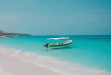 Playas de Campeche ideales para una escapada tranquila y económica