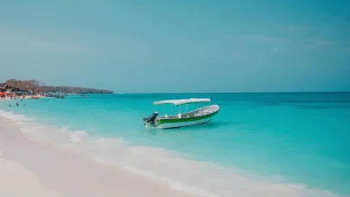 Playas de Campeche ideales para una escapada tranquila y económica