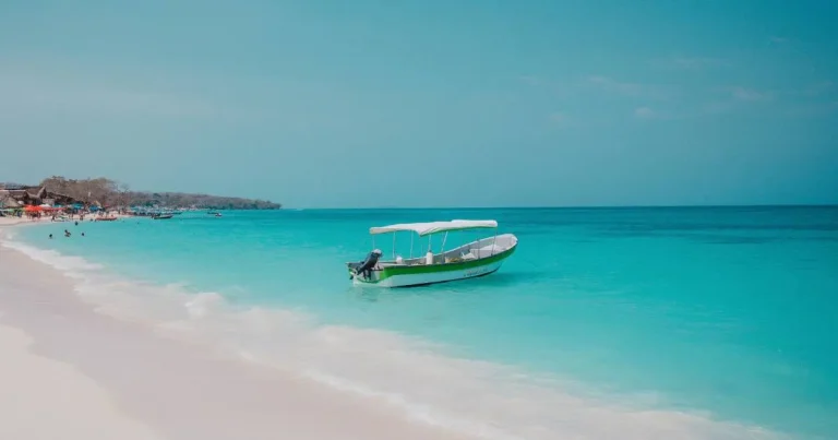 Playas de Campeche ideales para una escapada tranquila y económica