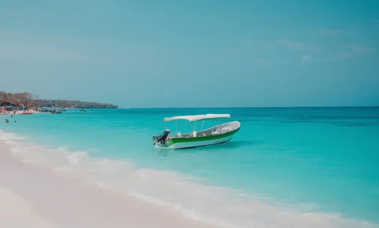 Playas de Campeche ideales para una escapada tranquila y económica