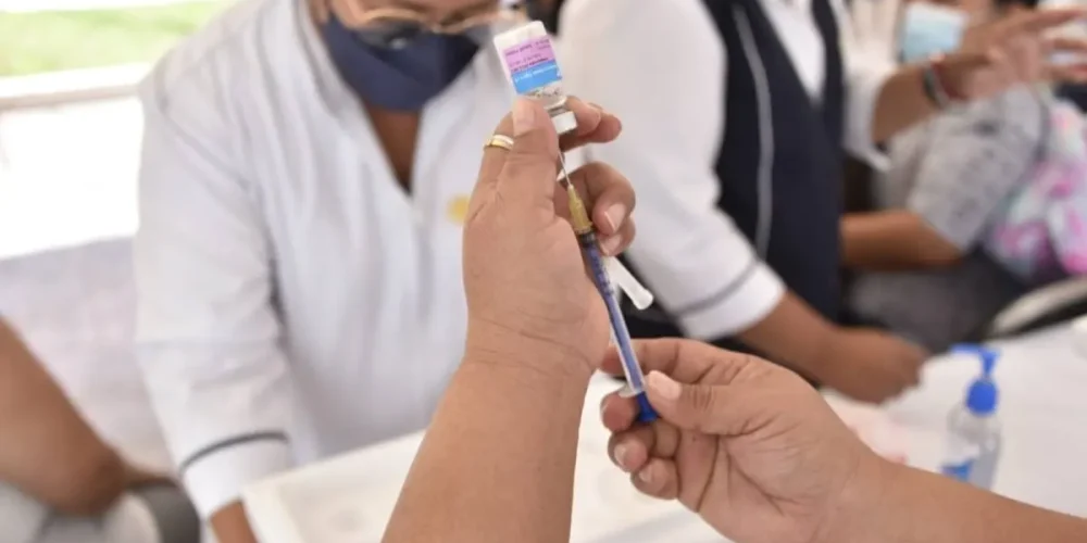 se disparan casos de influenza en campeche pese a vacunación