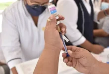 se disparan casos de influenza en campeche pese a vacunación