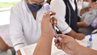 se disparan casos de influenza en campeche pese a vacunación