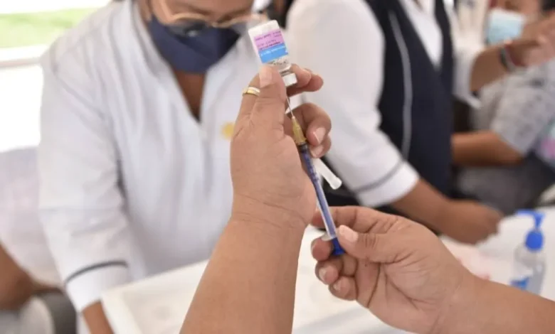 se disparan casos de influenza en campeche pese a vacunación