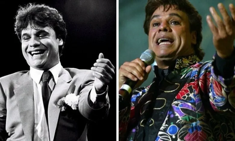 a 10 años de su muerte, juan gabriel estuvo presente en el mundial 2026
