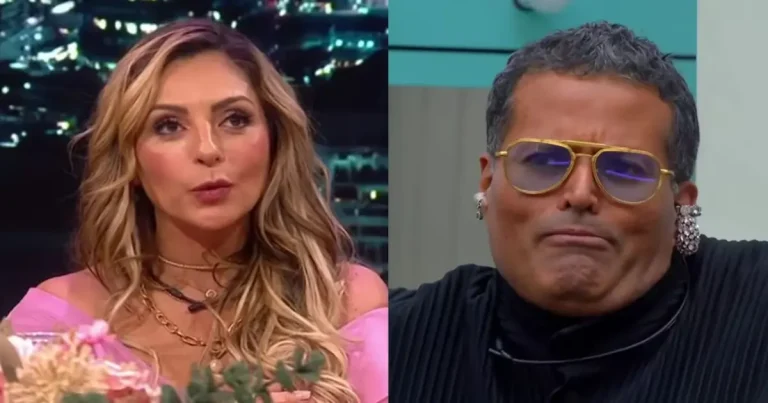 aldo rendón revela su estrategia contra mariana ochoa en la casa de los famosos méxico