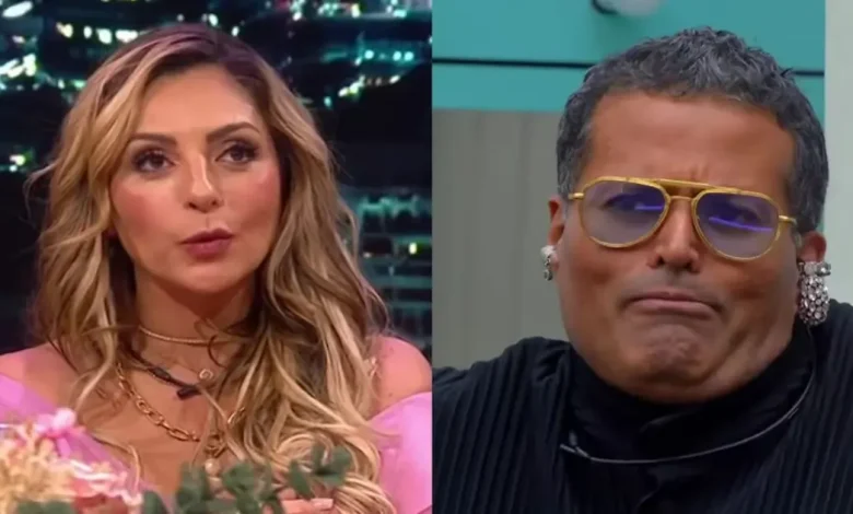 aldo rendón revela su estrategia contra mariana ochoa en la casa de los famosos méxico