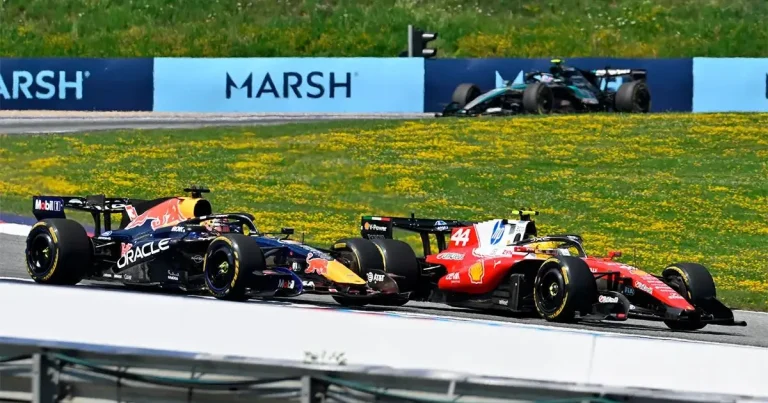alemania prepara su regreso a la fórmula 1 hockenheim toma ventaja para volver al calendario