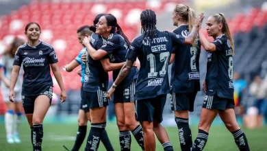 américa femenil regresa al azteca con goleada histórica de 10 0 ante cruz azul