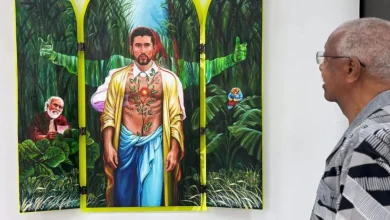 bad bunny recibe homenaje artístico en puerto rico con exposición de 32 artistas