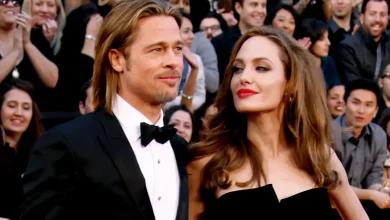brad pitt acusa a angelina jolie de ocultar documentos financieros