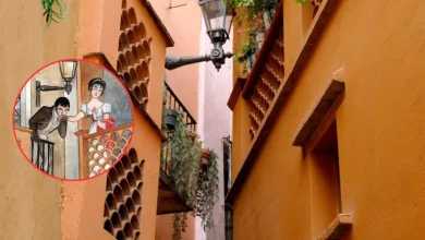 callejón del beso la trágica leyenda de amor que cautiva a guanajuato