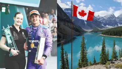 Canadá siguiente parada de la F1