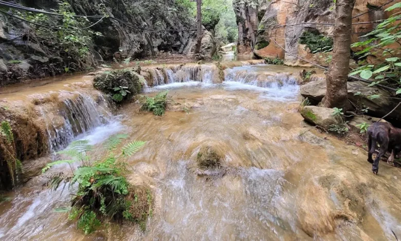 cañón del caracol, el impresionante teatro natural de luz y sombras escondido en sonora