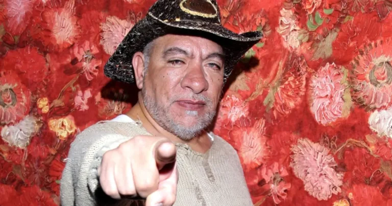 carlos trejo entra a la granja vip 2