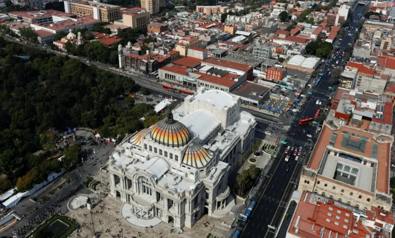 comercio de méxico crece pese a aranceles de eu
