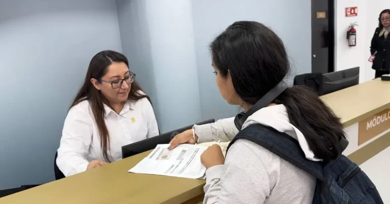 Crédito Fonacot, la opción segura para el regreso a clases