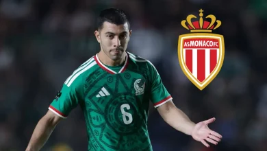 Cruz Azul y AS Mónaco alcanzan acuerdo por Erik Lira a falta de anuncio oficial
