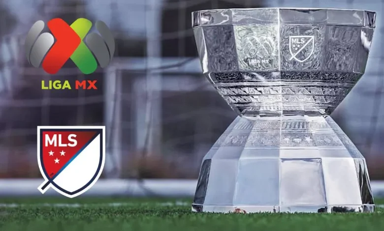 cuartos de final leagues cup 2026 fechas y horarios de los partidos