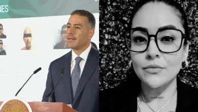 detienen a “el búho”, presunto implicado en el homicidio de la periodista roxana guzmán