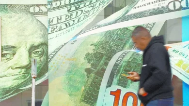deuda de estados unidos supera los 40 billones de dólares por primera vez