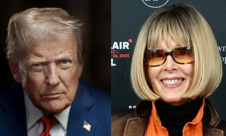 Donald Trump pierde nueva apelación ante la Corte Suprema por caso E. Jean Carroll
