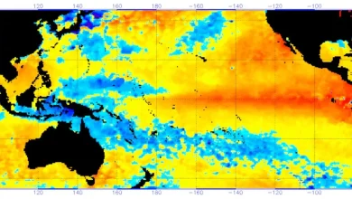 el niño será el más fuerte en 75 años y así afectará a méxico