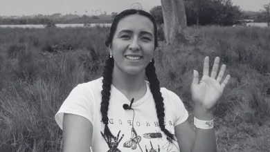elisa huerta, creadora de diario de una bióloga, muere a los 28 años