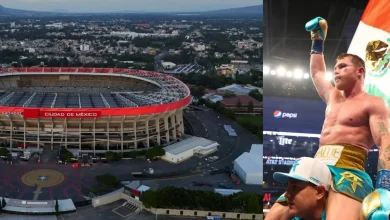 emilio azcárraga quiere pelea del “canelo” Álvarez en el estadio azteca