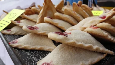 empanadas de semana santa en jalisco, el tradicional sabor que acompaña la fe y la cuaresma